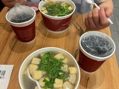-回味鸭血粉丝汤(夫子庙瞻园路店)