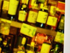 -城墙外BAR