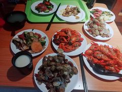 -沐槿宫韩式汗蒸水汇(马群店)