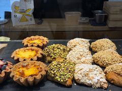 -Money Shops(愚园路店)