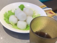 -半天妖烤鱼(诺德广场店)