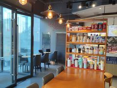 -COSTA COFFEE(丰联广场店)