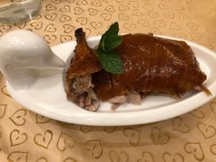 -大鸭梨烤鸭店(花园村店)
