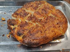 -夏都地标马一刀烤肉美食城