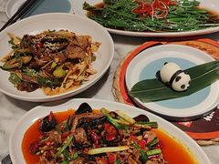 -懒人盐府人家(航天桥店)