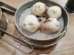 -吃不亏特色包子(三峡广场店)