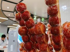 -北大家园食堂