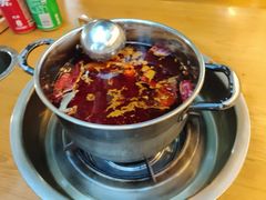 -屋头串串(临江路店)