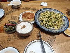 -格日勒阿妈蒙古厨房(新华广场店)