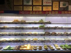 -马路边边串串香(涑河南街店)