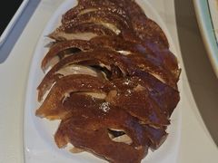 -梅利汴京烤鸭•开封豫菜地标店(晋安路店)