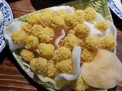 炸棒棒鸡-快乐老家三鲜饺子东北菜(南六中路店)