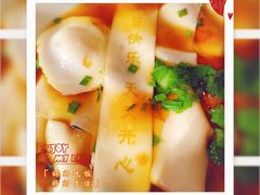 -千岛海鲜(中南路店)