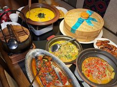-索溪山寨·湘西饮食文化博物馆(标志门店)