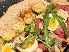 -1886德国汽车餐厅(外滩中央店)