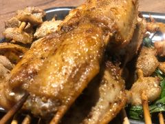 -陈氏龙虾·干锅鸭头