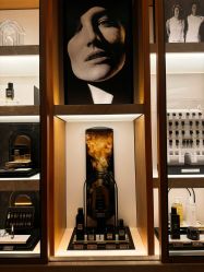 -文华东方水疗中心