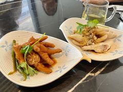 -龙凤点心饼家·39年老字号(松岗店)