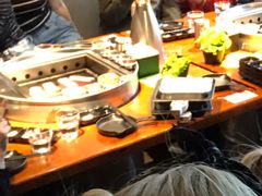 -伍丁·烤牛肋(和平东桥店)