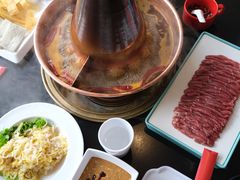 -北门涮肉·铜锅涮肉(南锣鼓巷店)
