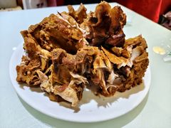 -胖子菜馆(隆昌路店)