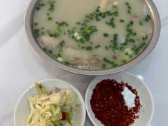 -胡世羊肉汤(南街店)