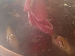-蘭番坊青海特色铜锅涮·清真