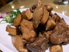 -渝信川菜 · 川味家常菜(长安店)
