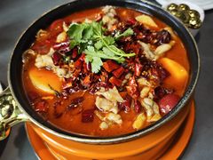 -3号仓库·创意中国菜(乐清正大广场店)