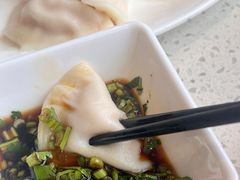-船歌·鱼水饺青岛菜(金狮广场店)