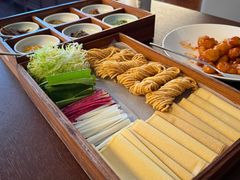 -明湖楼·经典鲁菜山东海鲜(大明湖店)