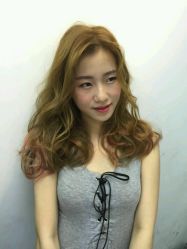 -琴美美容美发·三美会所