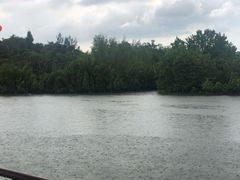 -东寨港红树林旅游区