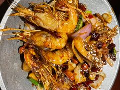 -大牌大·传统杭帮菜(湖滨店)