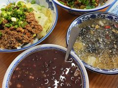 -袁妈红豆汤(重庆总店)