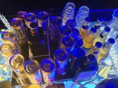 -五月花酒吧(民德路店)