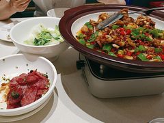 -绿草地·湘菜(悦方ID mall店)