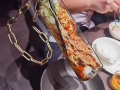 -炊烟小炒黄牛肉(浦东世纪汇店)