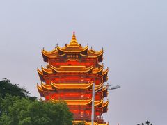 -黄鹤楼