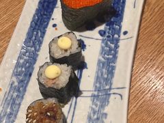 -大雄寿司(洛浦店)