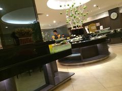 海景千禧大酒店自助餐-厦门海景千禧大酒店·海景咖啡厅