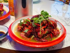 -曹胖子龙虾馆(黄桦路店)