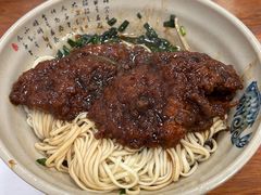 -无名氏面馆(邮电路店)
