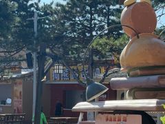 -沈阳方特欢乐世界