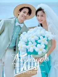 -索菲雅新派婚纱摄影(桂林店)
