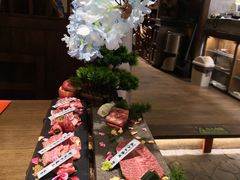 -樱宿日式和牛烧肉(五道口店)