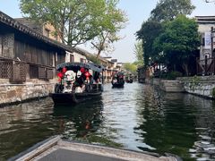 -南浔古镇