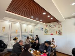 -正宗李家土鸡米线店