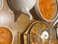 -吕氏疙瘩汤•海鲜新鲁菜(江山南路店)