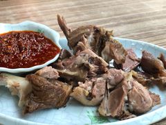 -清真·益鑫羊肉手抓馆(花园北街店)